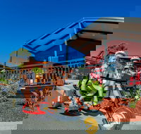 BIG4 Bendigo Park Lane Holiday Park - New Castle Holiday