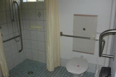 Bridge Motel - New Castle Holiday 3