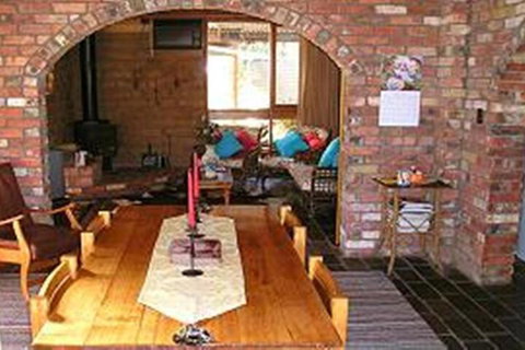 Moonbeam Cottages - New Castle Holiday 3