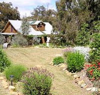 Moonbeam Cottages - New Castle Holiday