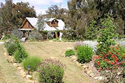 Moonbeam Cottages - New Castle Holiday 0