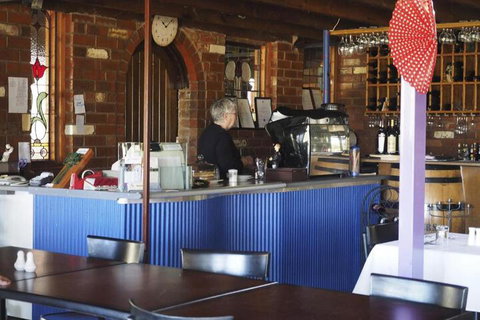 Moonbeam Cottages - New Castle Holiday 4