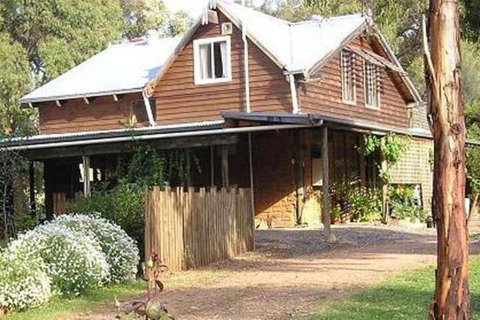 Moonbeam Cottages - New Castle Holiday 1