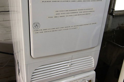 Some Rooms Backpacker - New Castle Holiday 4