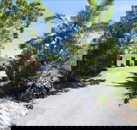 Buderim Fiesta Motel - New Castle Holiday