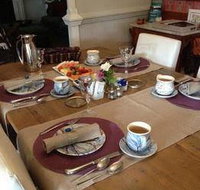 Naracoopa Bed  Breakfast - New Castle Holiday