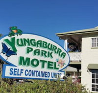 Yungaburra Park Motel - New Castle Holiday