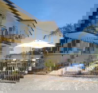 Harrington Village Motel - New Castle Holiday