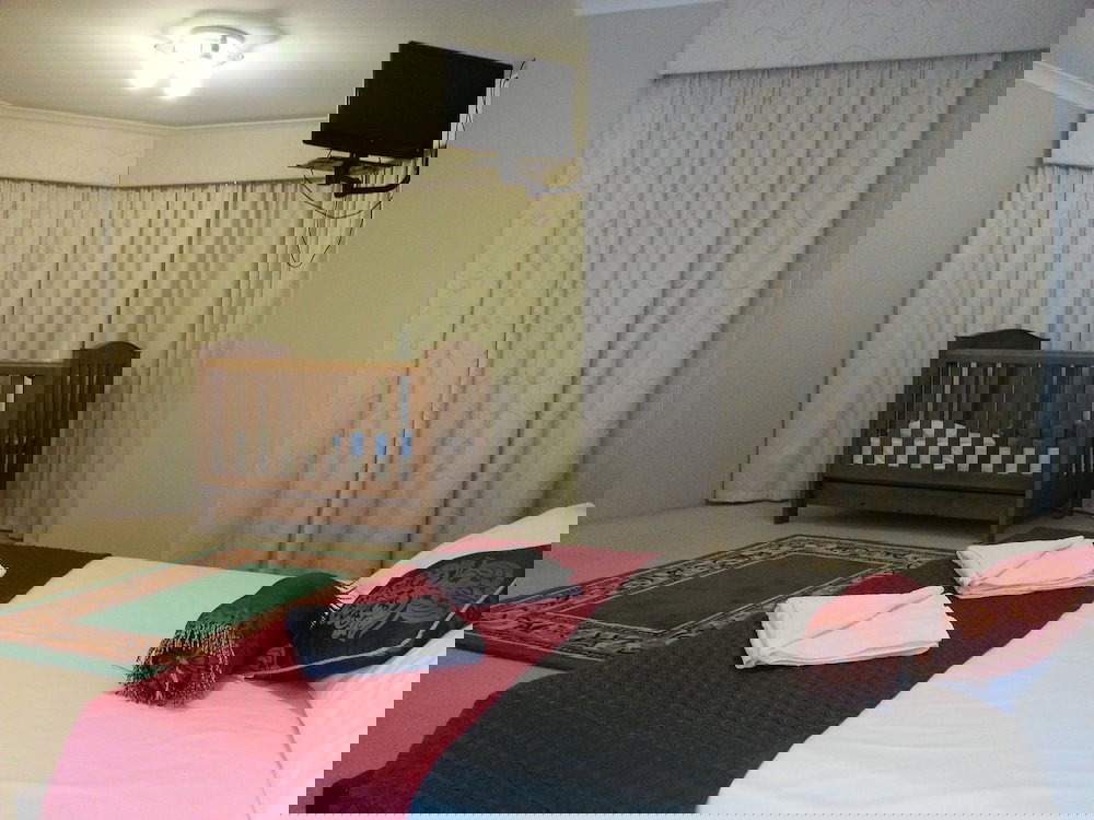 South Lake WA New Castle Holiday