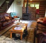 Canobolas Mountain Cabins - New Castle Holiday