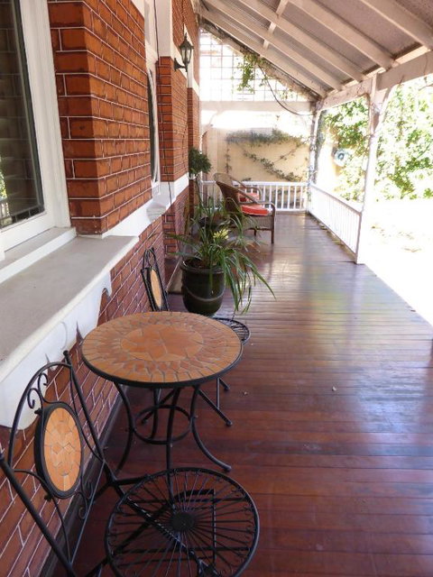 Lakeside Bed & Breakfast - New Castle Holiday 2