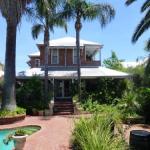 Lakeside Bed & Breakfast - New Castle Holiday 0