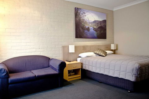 Baybrook Motor Inn & Apartments - New Castle Holiday 4