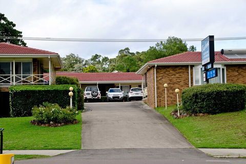 Baybrook Motor Inn & Apartments - New Castle Holiday 6