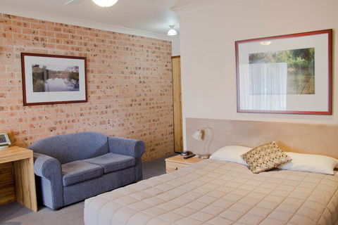 Baybrook Motor Inn & Apartments - New Castle Holiday 2