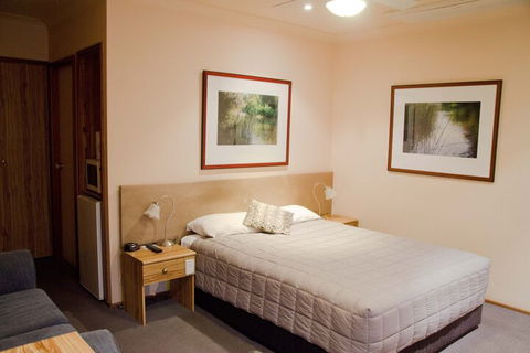 Baybrook Motor Inn & Apartments - New Castle Holiday 5