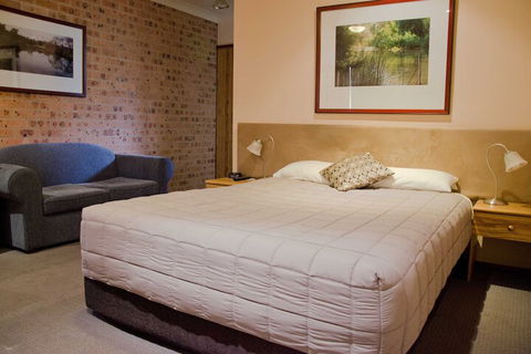 Baybrook Motor Inn & Apartments - New Castle Holiday 3