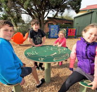 BIG4 Dandenong Tourist Park - New Castle Holiday
