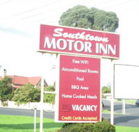 Bega Southtown Motor Inn - New Castle Holiday