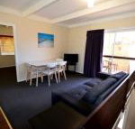 City Centre Apartments - New Castle Holiday
