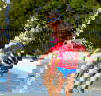 BIG4 Saltwater At Yamba Holiday Park - New Castle Holiday