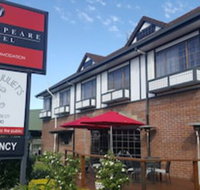 Shakespeare Motel - New Castle Holiday