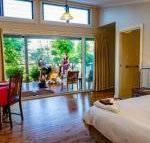 Bulwarra Bed  Breakfast - New Castle Holiday