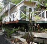 Eumundi Yacht Club B  B - New Castle Holiday