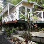 Eumundi Yacht Club B & B - New Castle Holiday 0