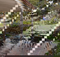 Cape Jervis Holiday Units - New Castle Holiday