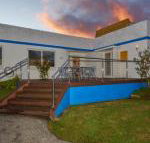 Bridport Holiday Rental - New Castle Holiday