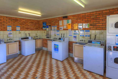 NRMA Capricorn Yeppoon Holiday Park - New Castle Holiday 4