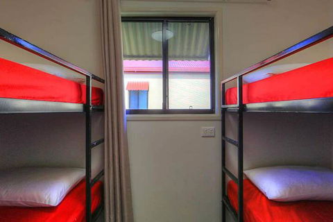 NRMA Capricorn Yeppoon Holiday Park - New Castle Holiday 3