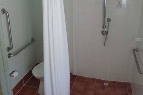 NRMA Capricorn Yeppoon Holiday Park - New Castle Holiday 6