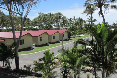 NRMA Capricorn Yeppoon Holiday Park - New Castle Holiday 2