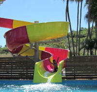 NRMA Capricorn Yeppoon Holiday Park - New Castle Holiday