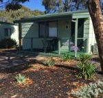 Lake Albert Caravan Park - New Castle Holiday