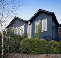 Queensberry Springs Villa 1 - New Castle Holiday