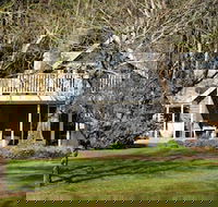 The Orchard - New Castle Holiday