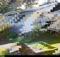 Blue Lagoon Beach Resort - New Castle Holiday