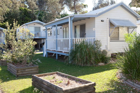 Blue Lagoon Beach Resort - New Castle Holiday 0