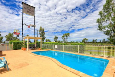 Country Roads Motor Inn Goondiwindi - New Castle Holiday 0
