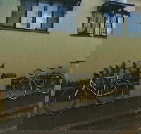 Banana Bender Backpackers - New Castle Holiday