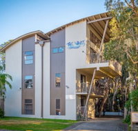 The Waves Port Macquarie - New Castle Holiday