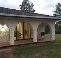 Serendipity On Barrington - New Castle Holiday