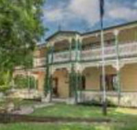 Grove Manor - New Castle Holiday