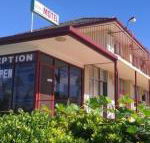 Goolgowi Highway Motel - New Castle Holiday