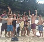 Beachside Backpackers - New Castle Holiday