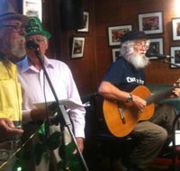 Gundaroo Colonial Inn - New Castle Holiday