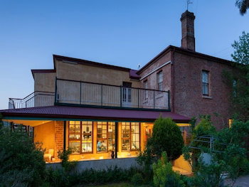 Stoke House Bed And Breakfast - New Castle Holiday 4